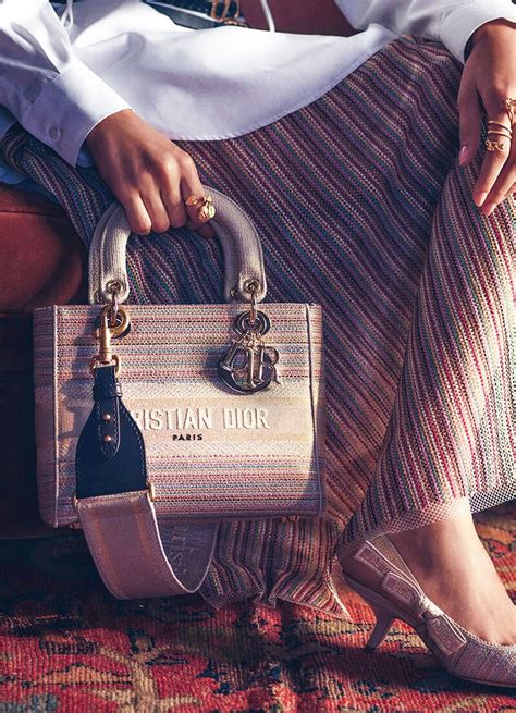 10 Best Dior Bags That Are Perfect For Any Style.